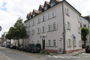 Гостиница Zum Löwen, Бад-Хомбург